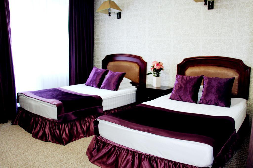 Hotel Victoria Bakuriani Oda fotoğraf
