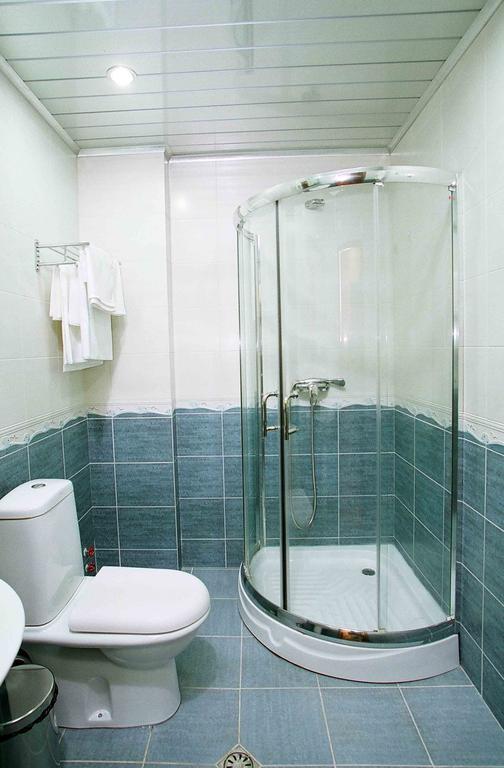 Hotel Victoria Bakuriani Oda fotoğraf