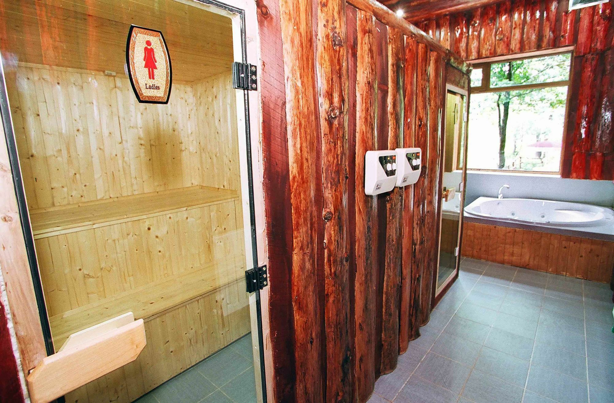 Hotel Victoria Bakuriani Dış mekan fotoğraf